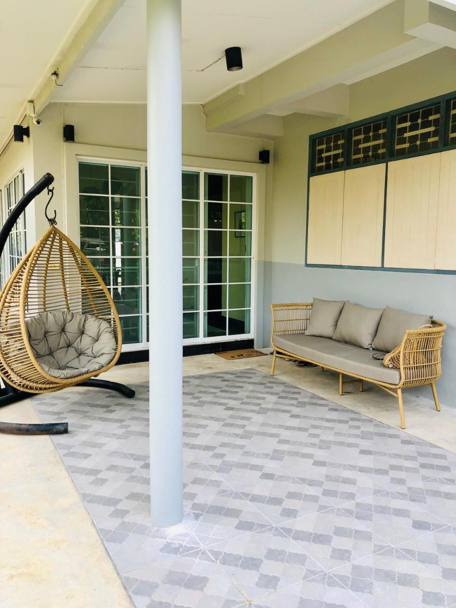 Suitetrails - Ban Soi San Sook Homestay