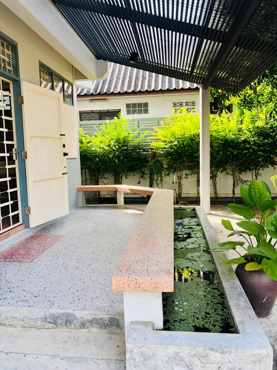 Ban Soi San Sook Homestay - Housity