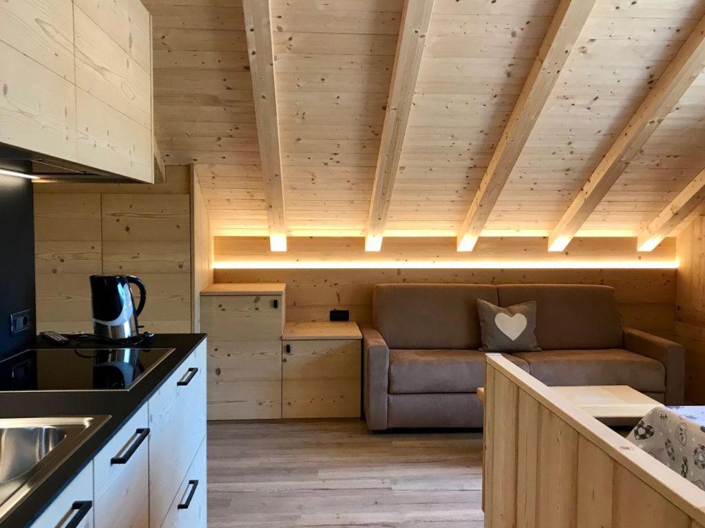 Apartments Chalet Maria - Housity