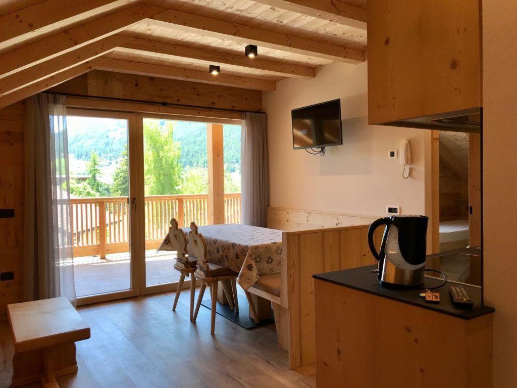 Apartments Chalet Maria - Housity