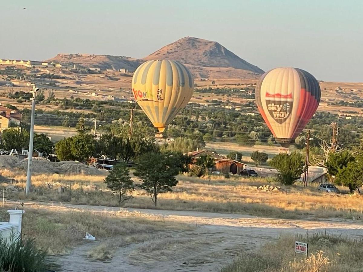 İncebey Konak Cappadocia House - Housity