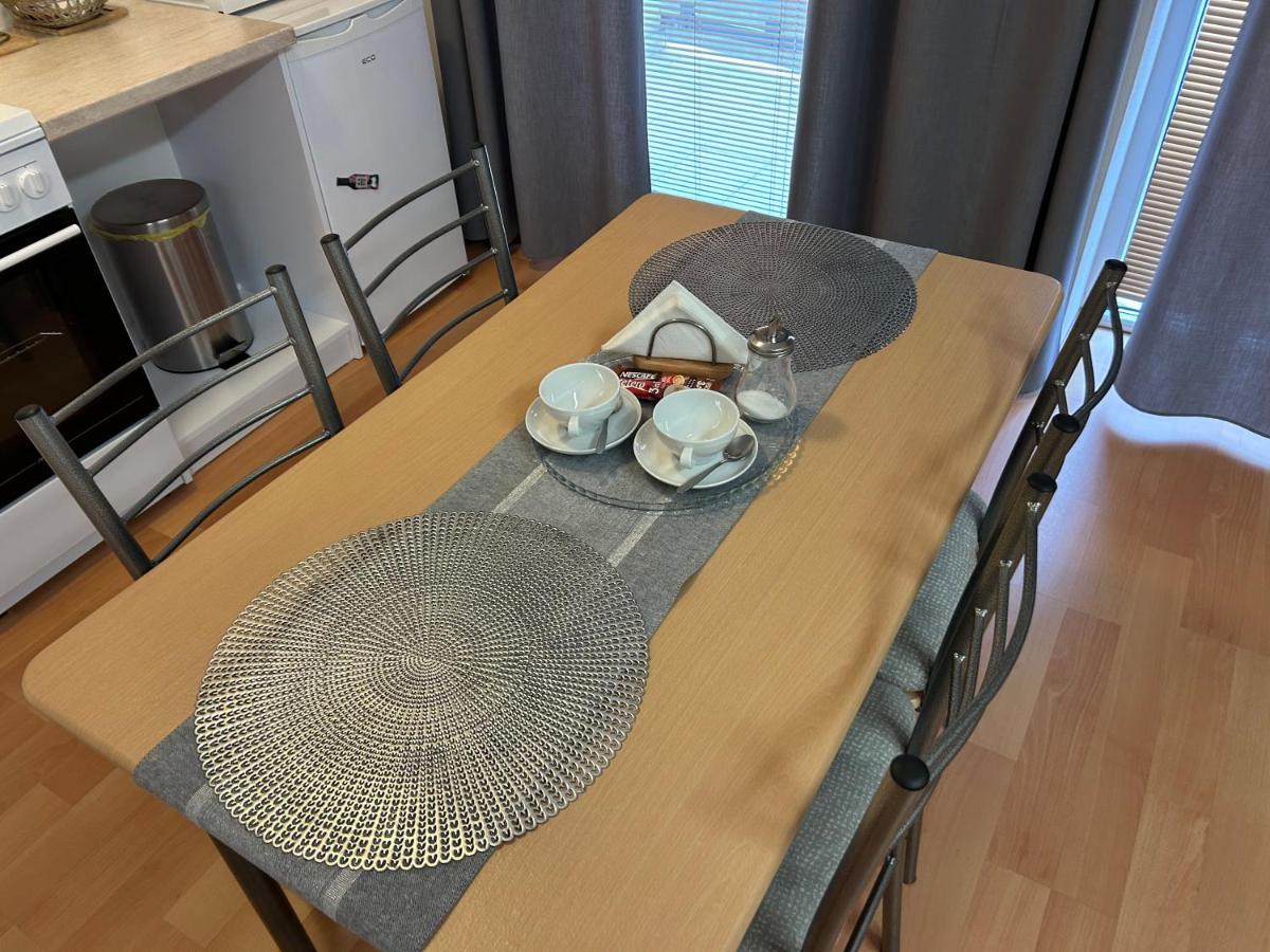 Kondé Apartments D - Housity