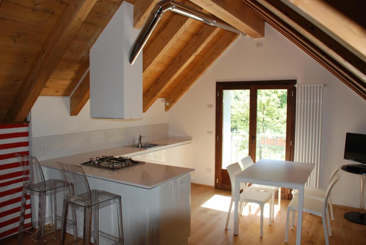 Il Borgo Antico - Housity