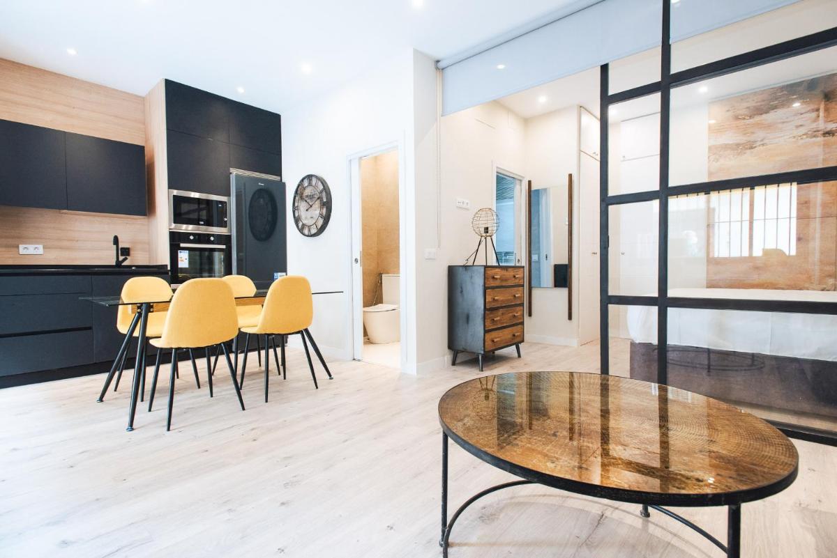 Suitetrails - IXTE Luxury Apartments Alameda