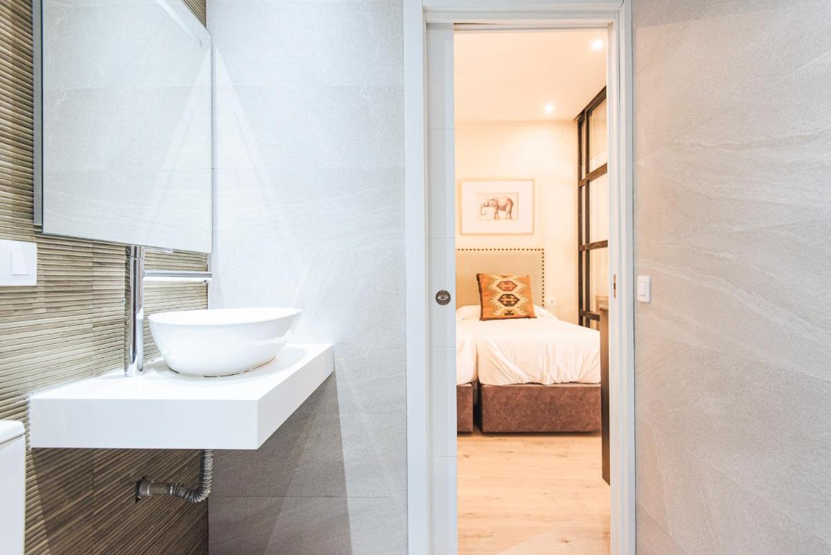 Suitetrails - IXTE Luxury Apartments Alameda