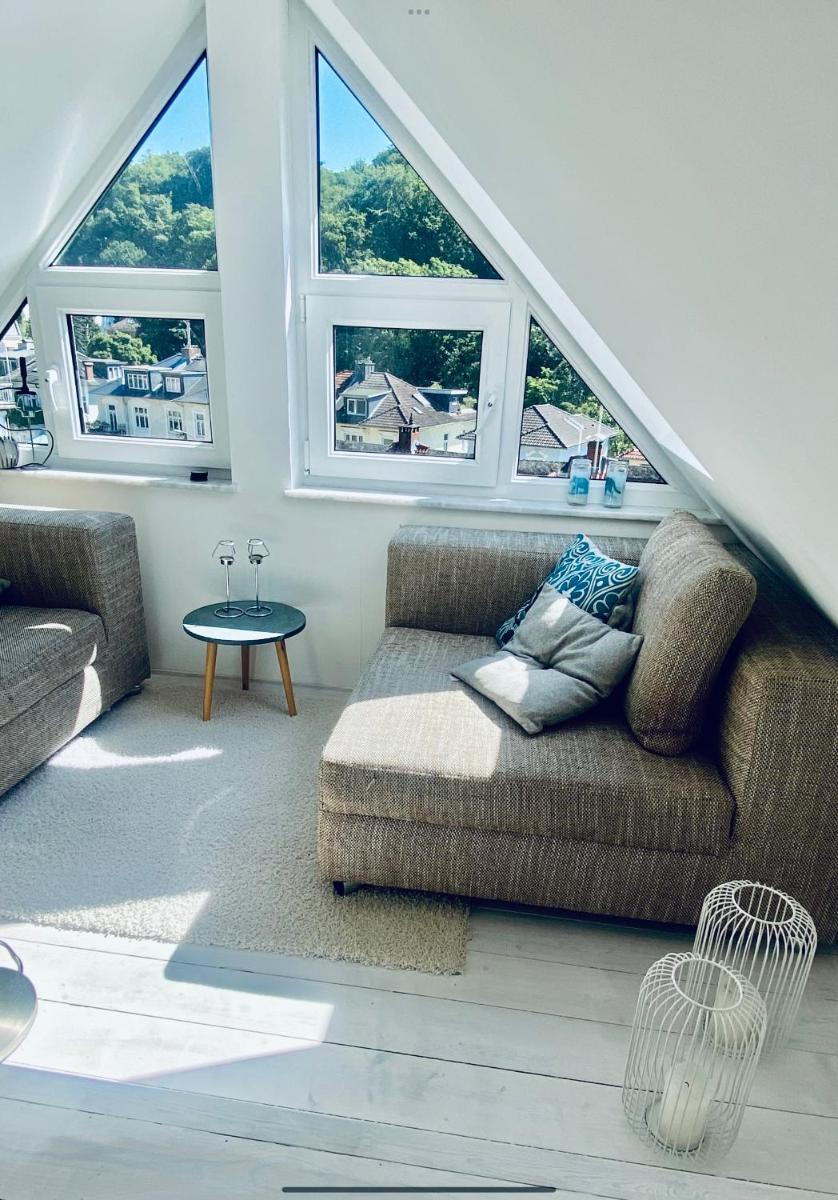 Beautiful House in Blankenese - Housity