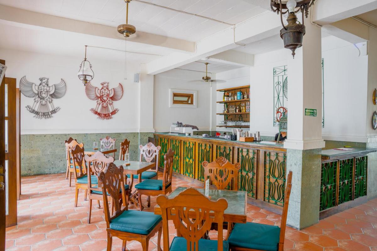 Pitaloka Hotel Sanur By DeWizZ Management - Housity