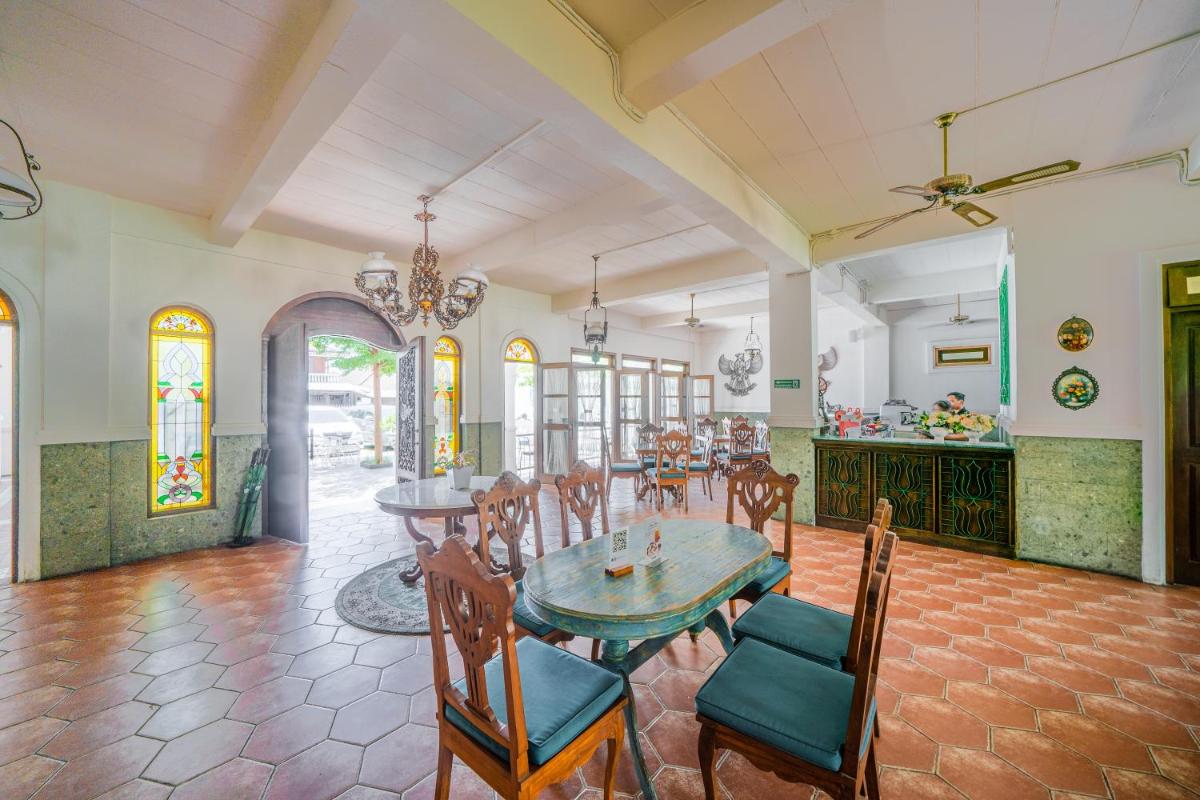 Pitaloka Hotel Sanur By DeWizZ Management - Hizvo