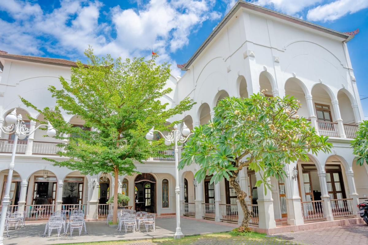 Pitaloka Hotel Sanur By DeWizZ Management - Housity
