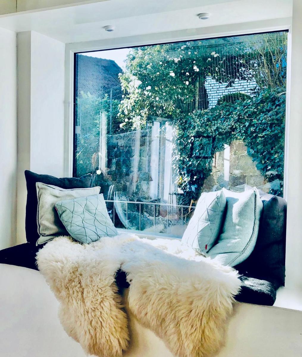 Beautiful House in Blankenese - Housity
