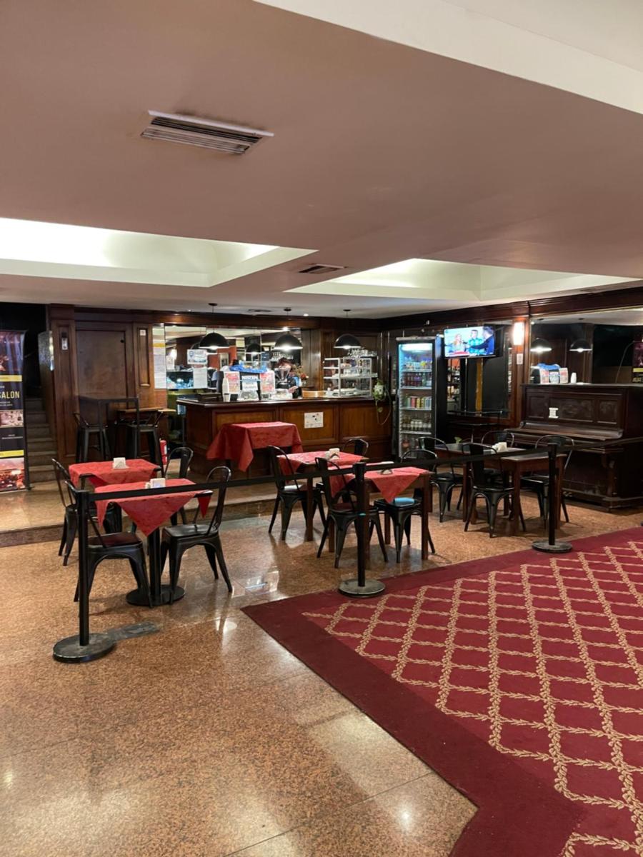Obelisco y Tango - Housity