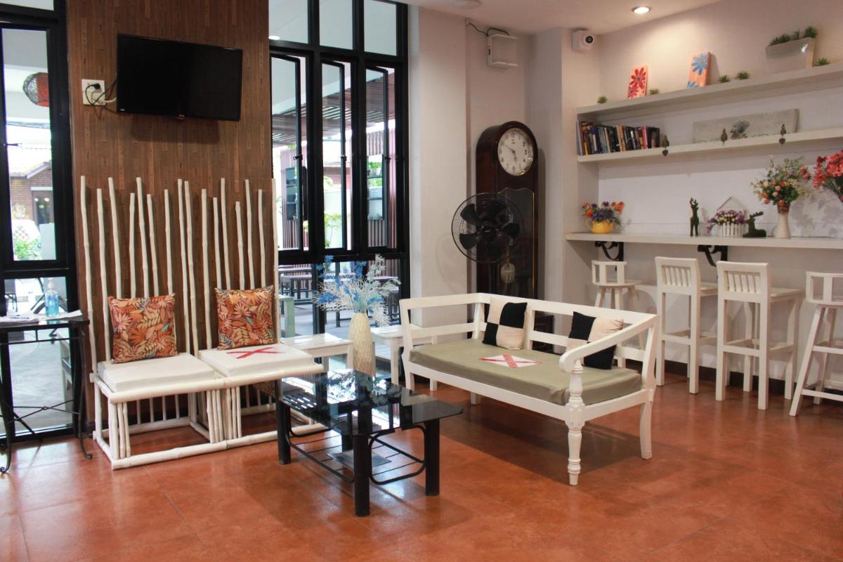 Shan Boutique hotel - Housity