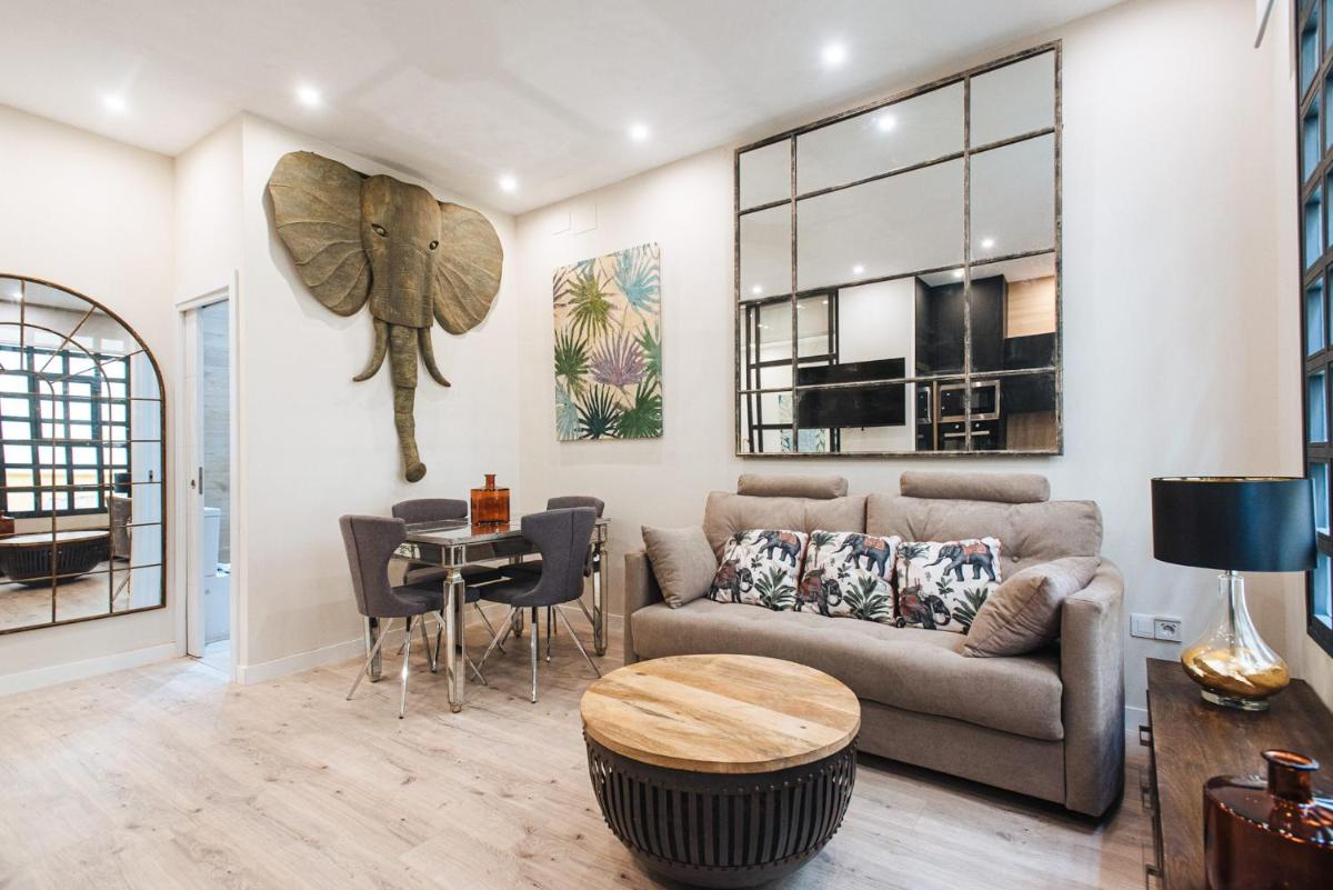 Suitetrails - IXTE Luxury Apartments Alameda