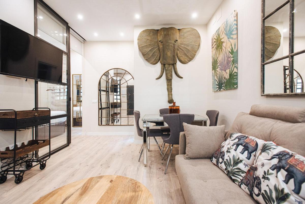 Suitetrails - IXTE Luxury Apartments Alameda