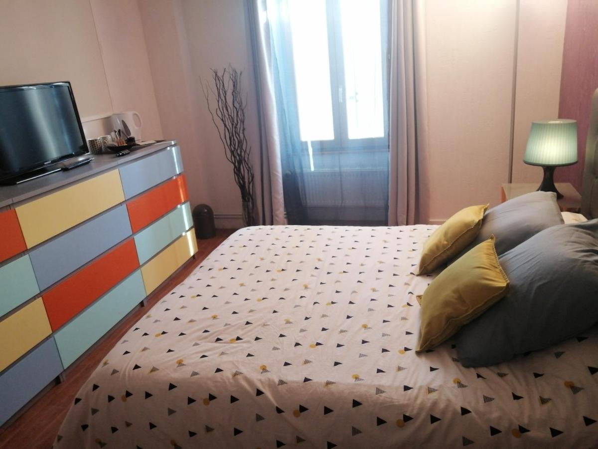 LE CERISIER - Housity