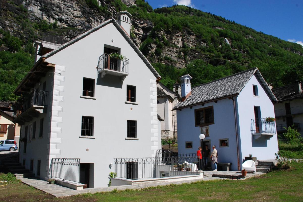 Il Borgo Antico - Housity