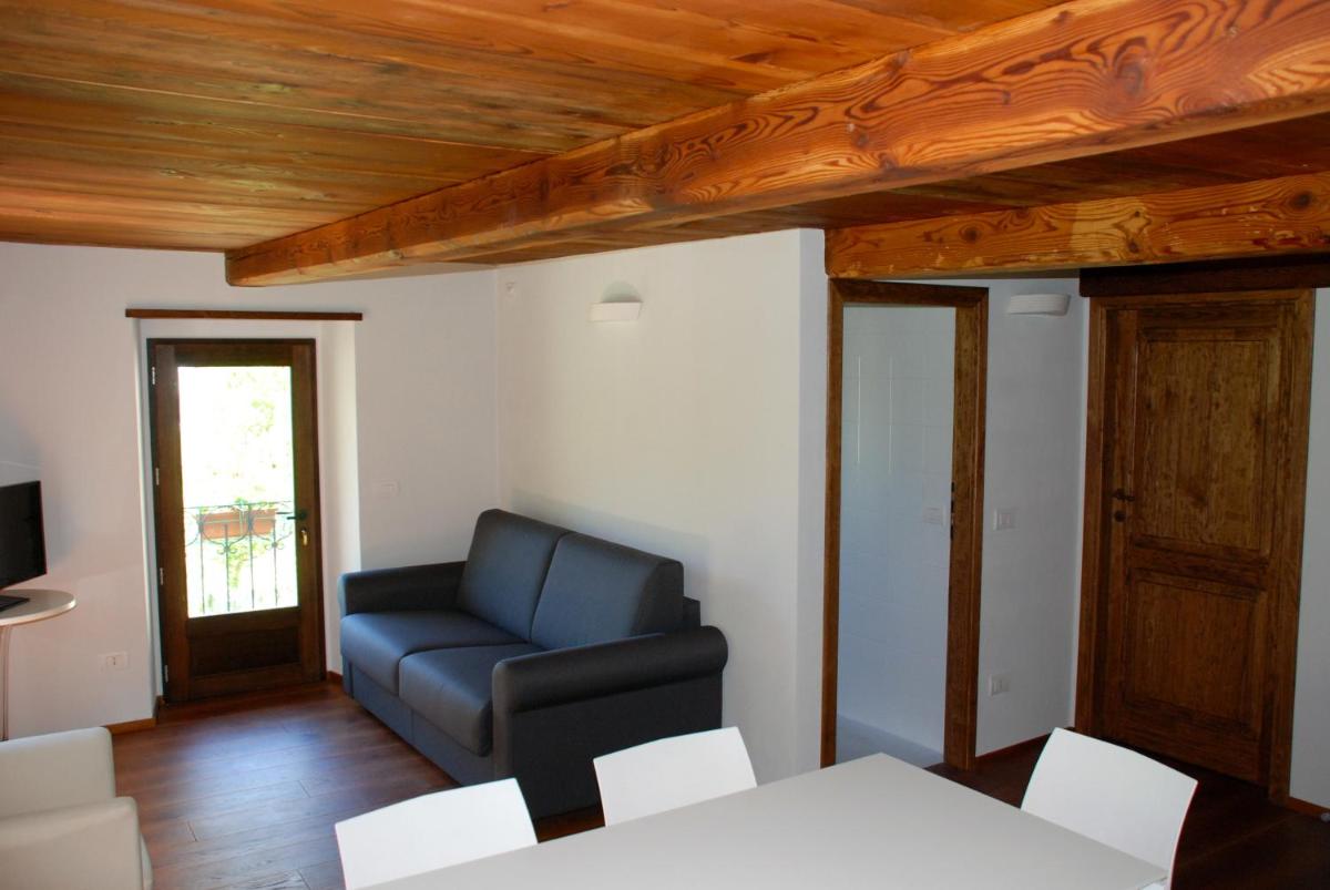 Il Borgo Antico - Housity
