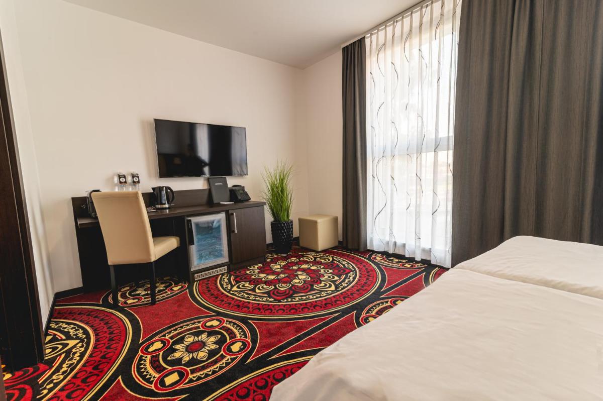 Suitetrails - Casino & Hotel ADMIRAL Ptuj