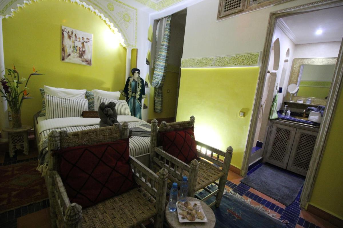 Riad Eloise - Housity