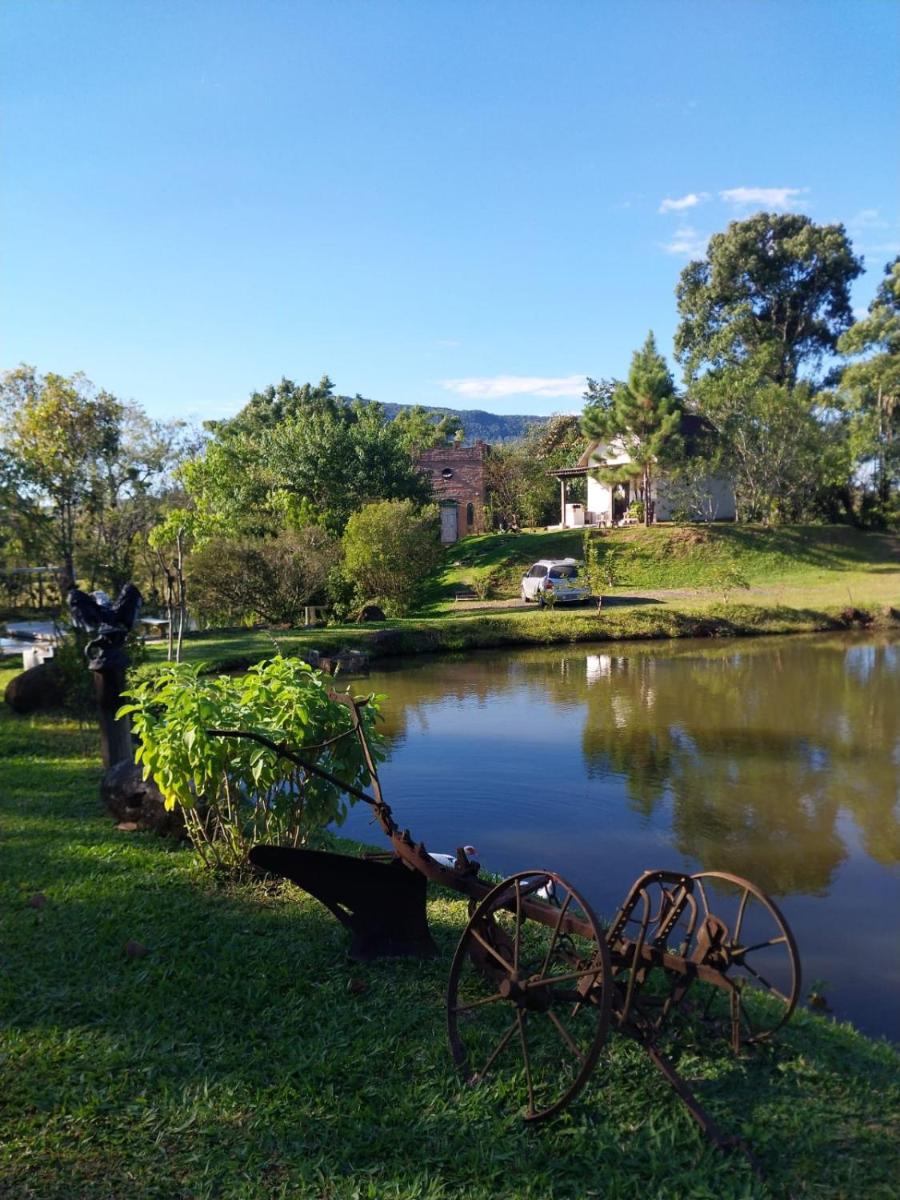 Pousada Pouso das Águias - Housity