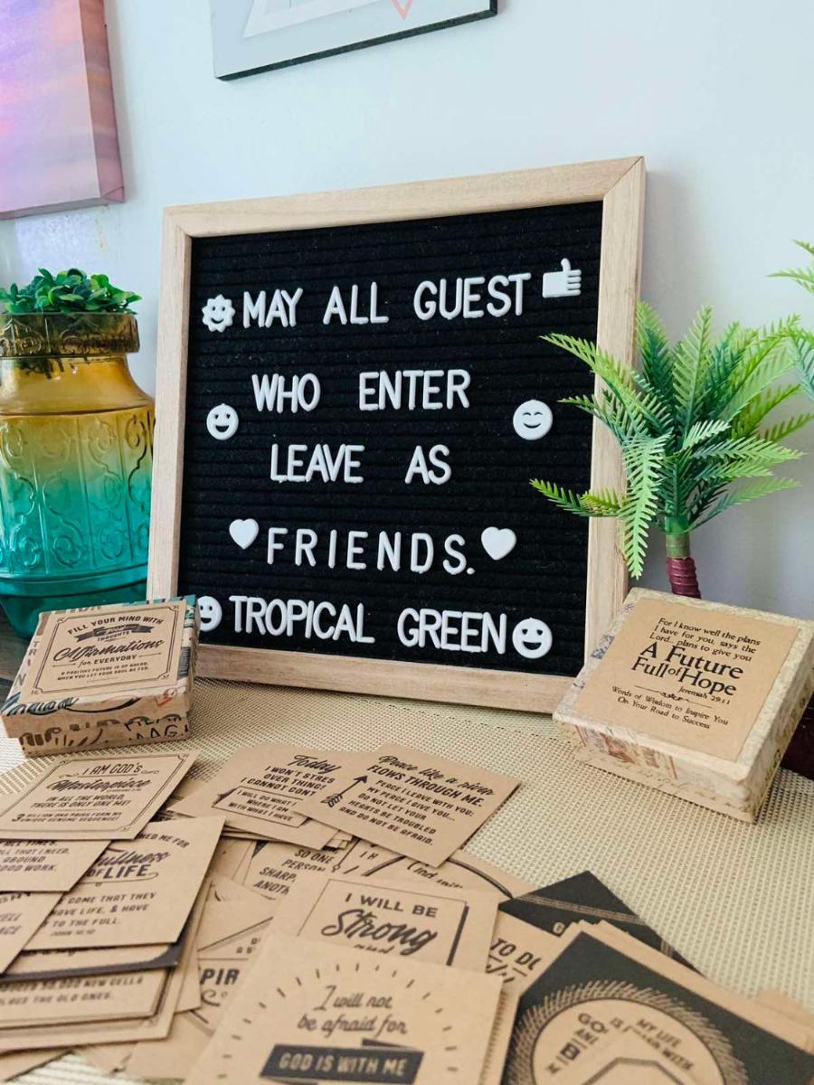 Tropical Green Staycation in Marilao Bulacan - Housity