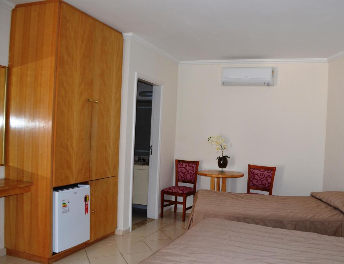 Hotel São Luiz - Housity