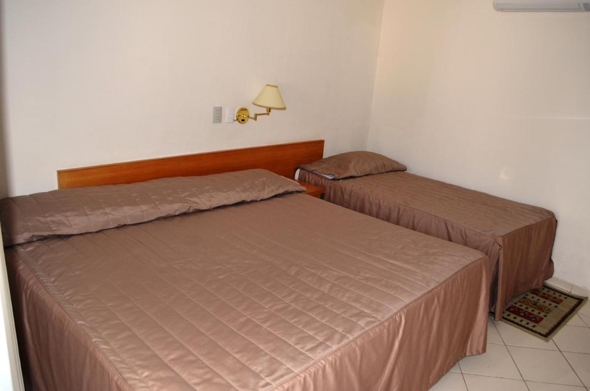 Hotel São Luiz - Housity