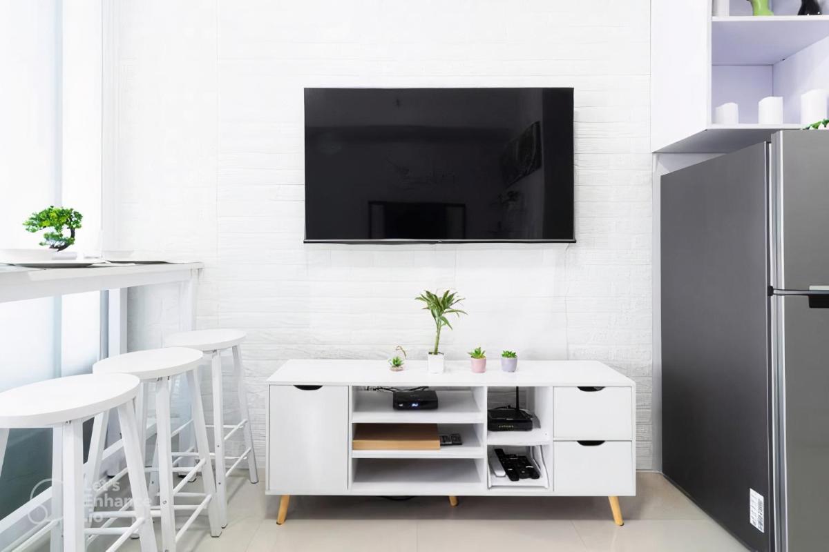A New Designed Suite at Grass Residences T5 - Housity