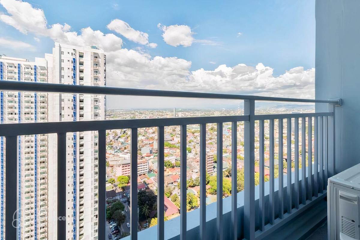 A New Designed Suite at Grass Residences T5 - Housity