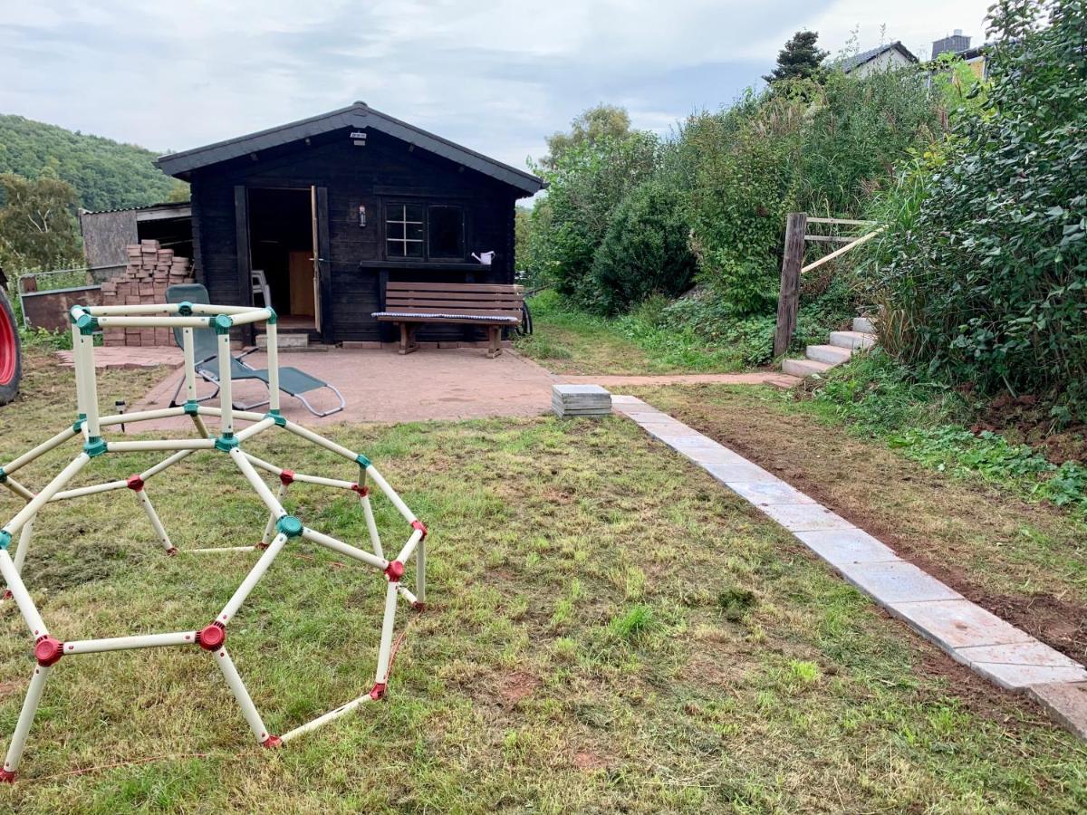 Ferienwohnung Waldblick - Housity