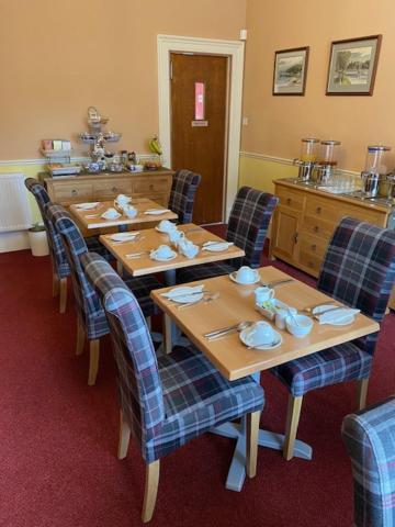Inverglen Guest House - Housity