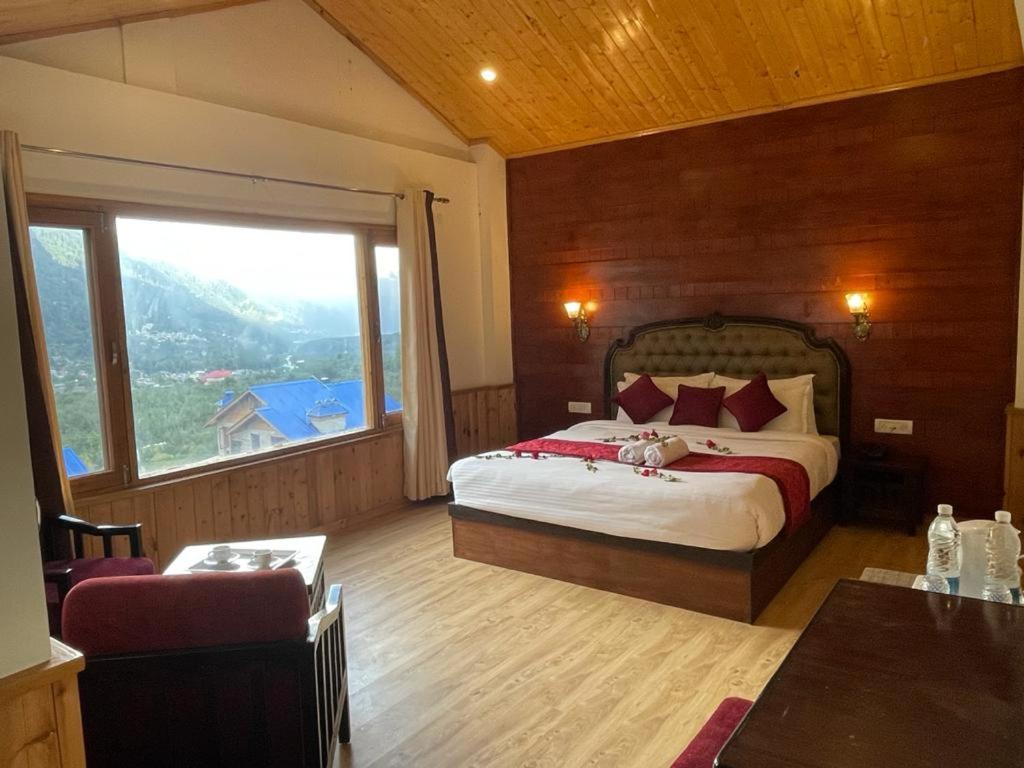 ITMElysian Manali near Martins - Housity