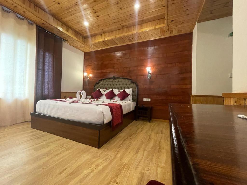 ITMElysian Manali near Martins - Housity