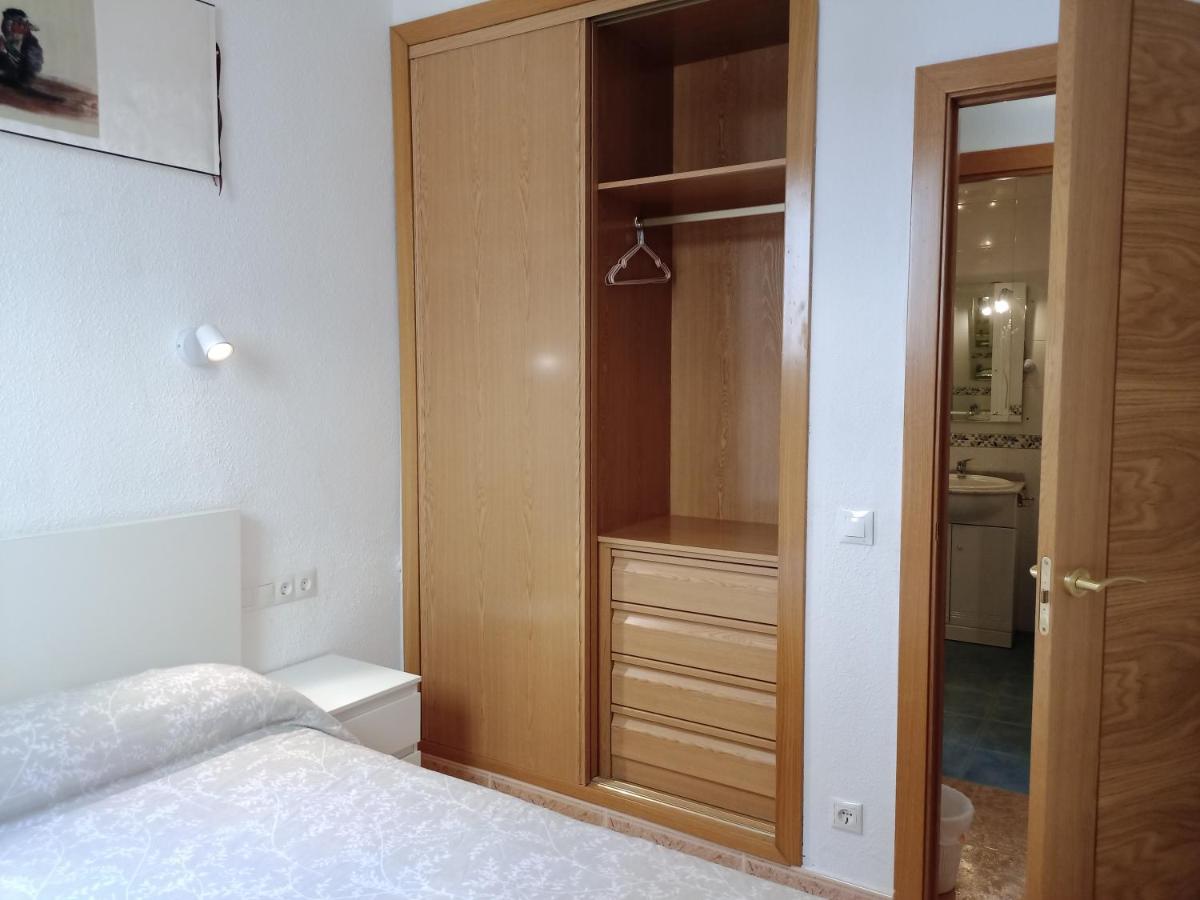 2 dormitorios y el salón tienen aire, Madrid Centro Gran Vía - Plaza de España - Housity