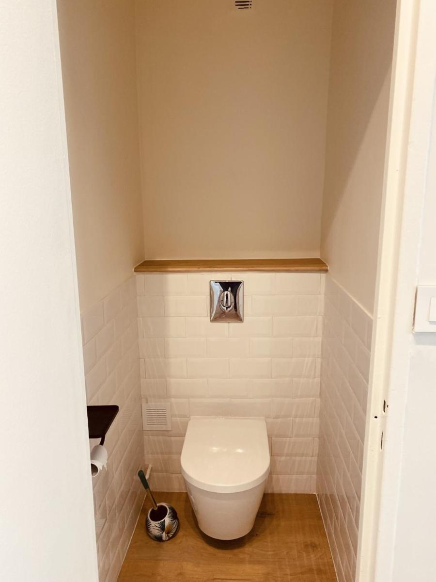 BOU3 - Appartement climatisé, 2 chambres à quelques mètres de la Croisette - Housity