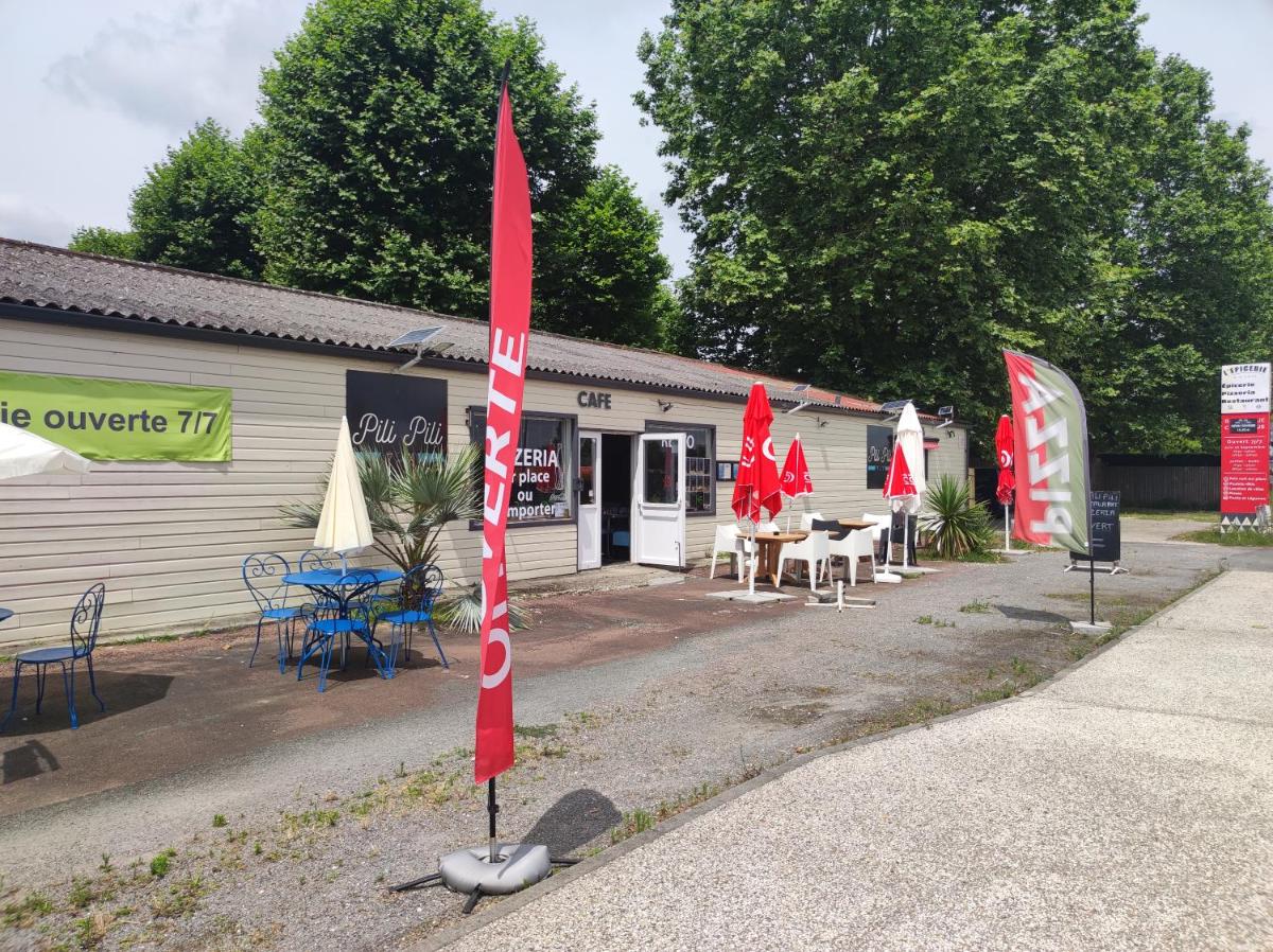 La Côte Sauvage - Housity