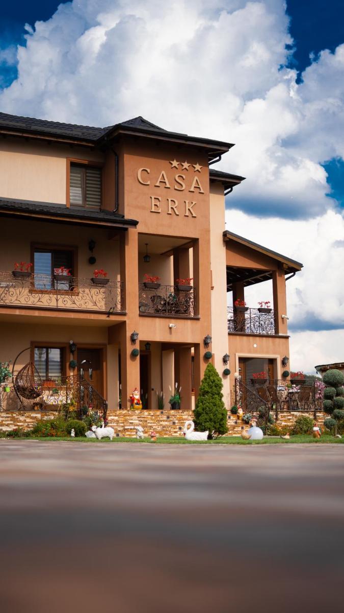 CASA ERk - Housity