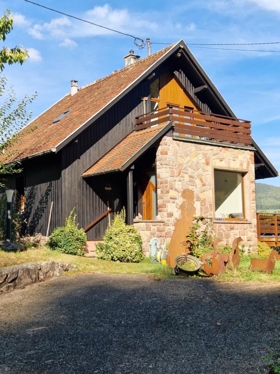 Suitetrails - Le Breit Maison De Charme Avec Sa Dependance