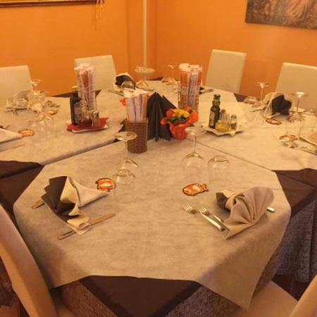 Suitetrails - Albergo Al Gallo