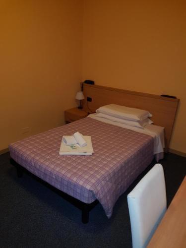 Suitetrails - Albergo Al Gallo