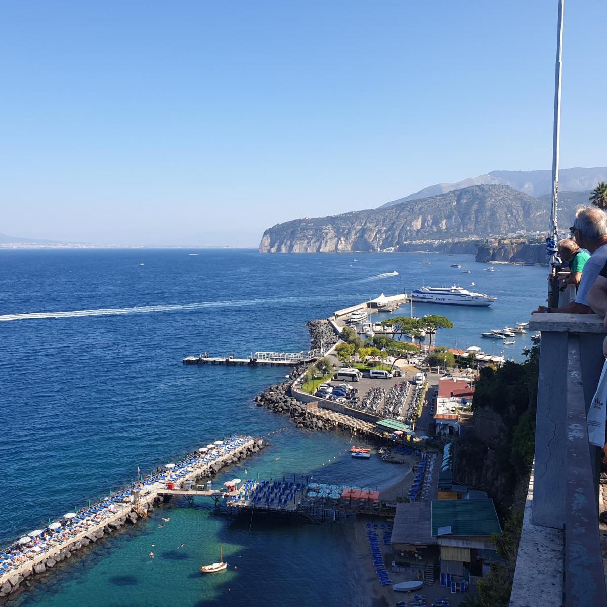 Grimaldi Guest Apartment - Housity