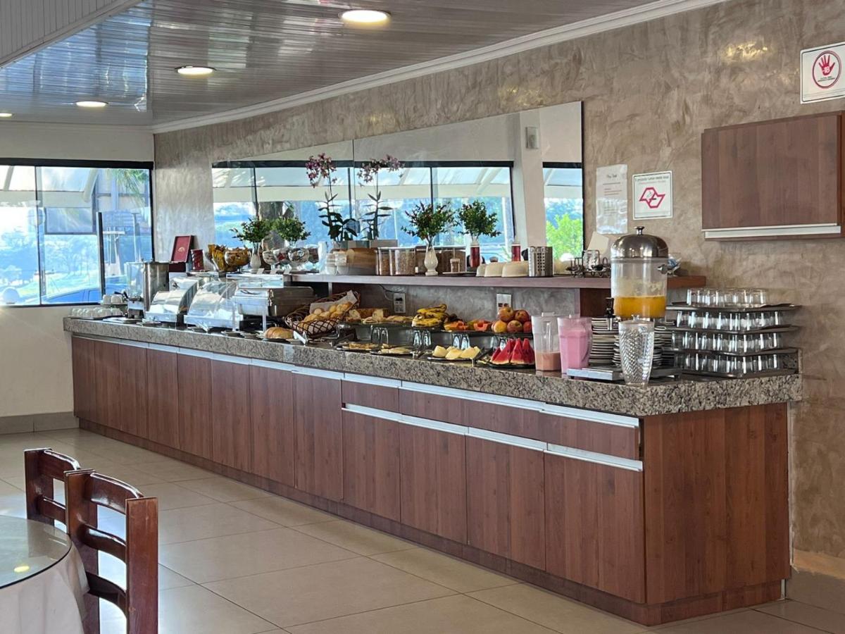 Rio Claro Plaza Hotel - Housity