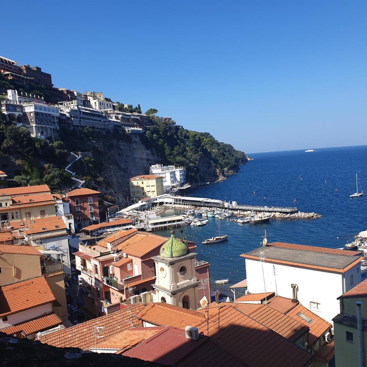 Grimaldi Guest Apartment - Housity