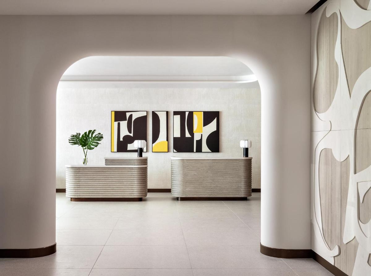 Kimpton Theta New York - Times Square, an IHG Hotel - Housity
