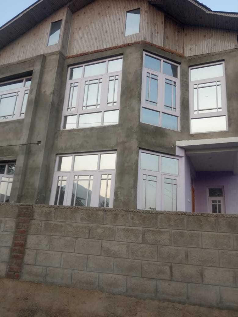 OYO Home Yasmeena Homestay - Housity