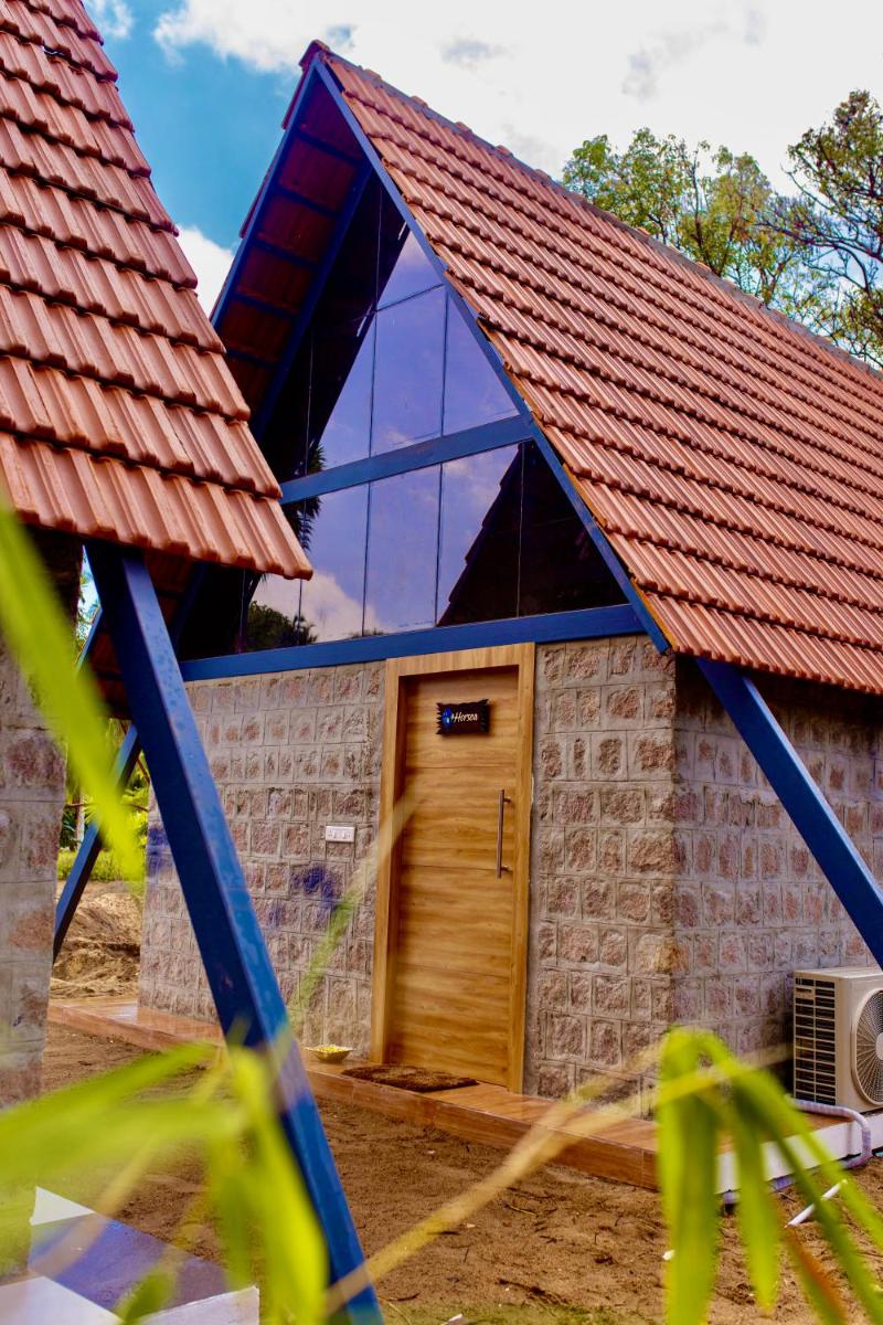 Joe's Beach Shack - Beach resort, Ramanathapuram - Housity