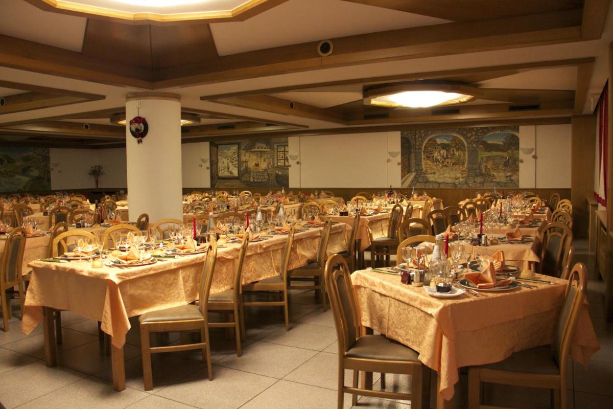 Hotel Vittoria - Housity