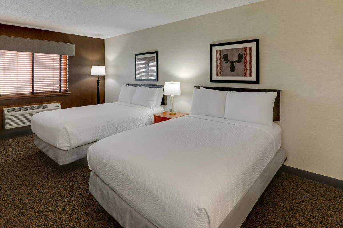 Stoney Creek Hotel Peoria - Housity