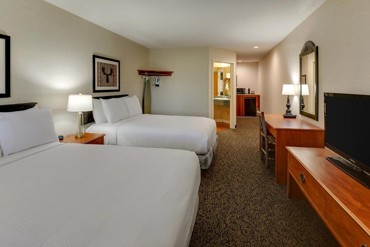 Stoney Creek Hotel Peoria - Housity