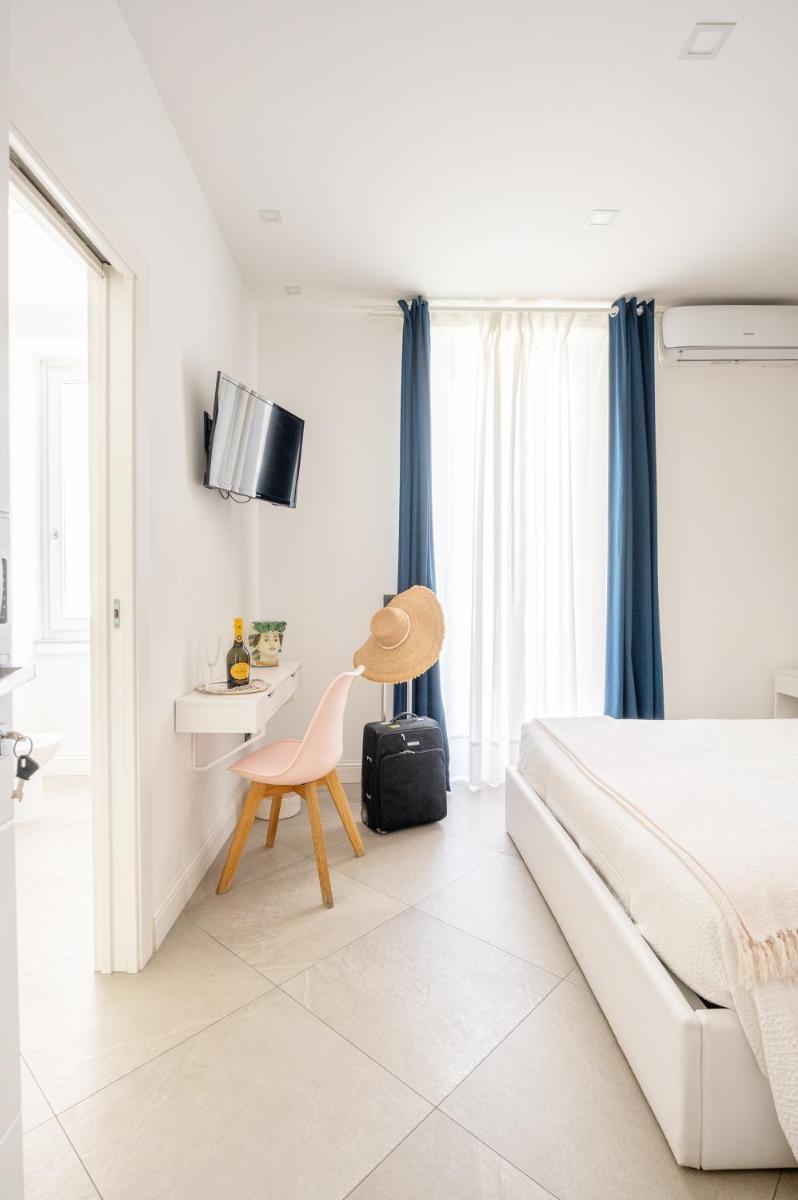 B&b Spigolerooms - Housity